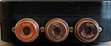 NURO(R) Shooting System - 10Triangle