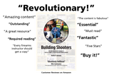 Building Shooters: Applying Neuroscience Research to Tactical Training System Design and Training Delivery