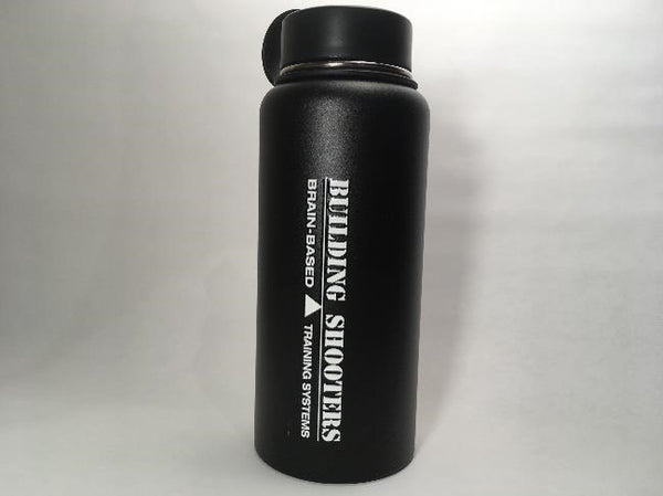 32oz. Water Bottle - 100% US Made!