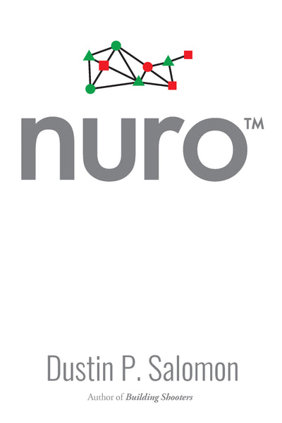 NURO: A Brain-Based Analysis of Tactical Training and The Basis of Design For The World's Most Capable Tactical Training System